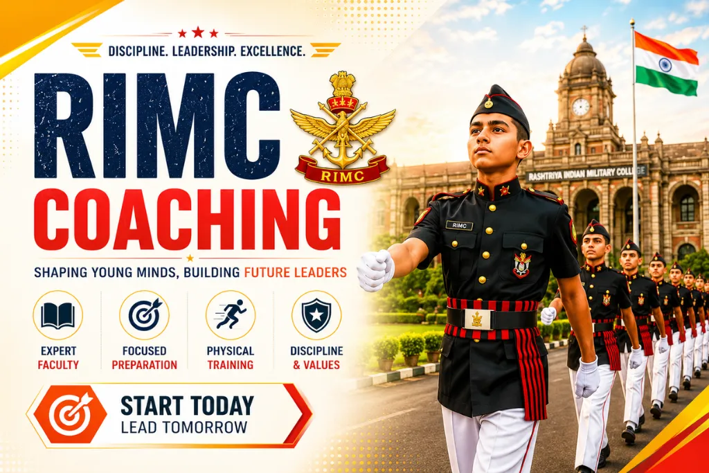 RIMC coaching