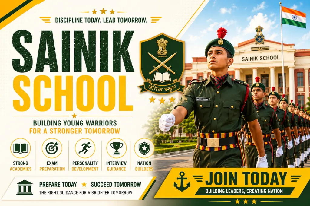 Sainik School