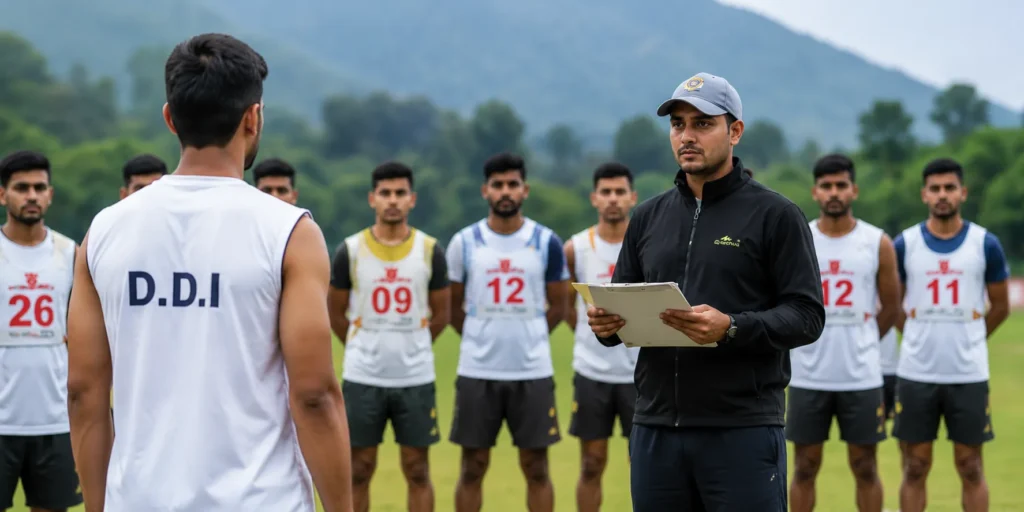 SSB interview training by experienced Ex-GTOs for NDA aspirants
