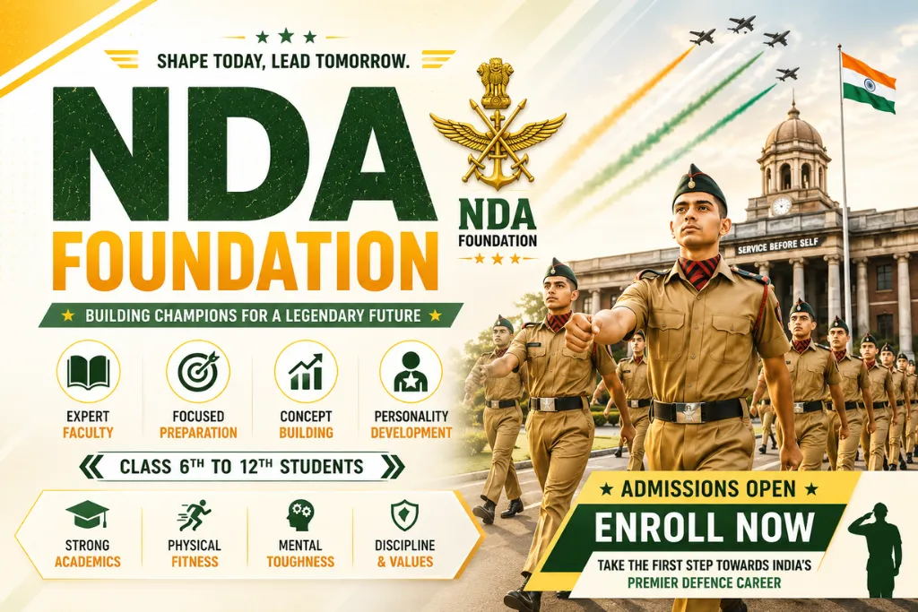 NDA Foundation