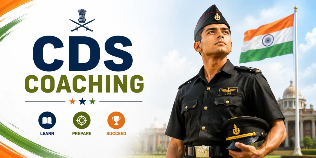 CDS Coaching