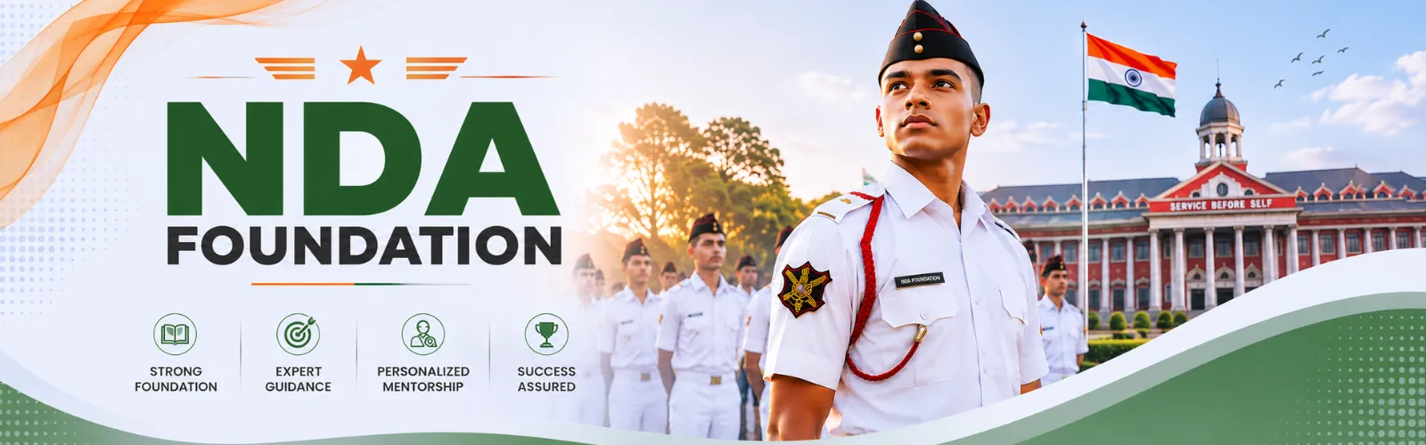 NDA Foundation