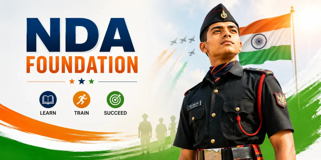 NDA Foundation