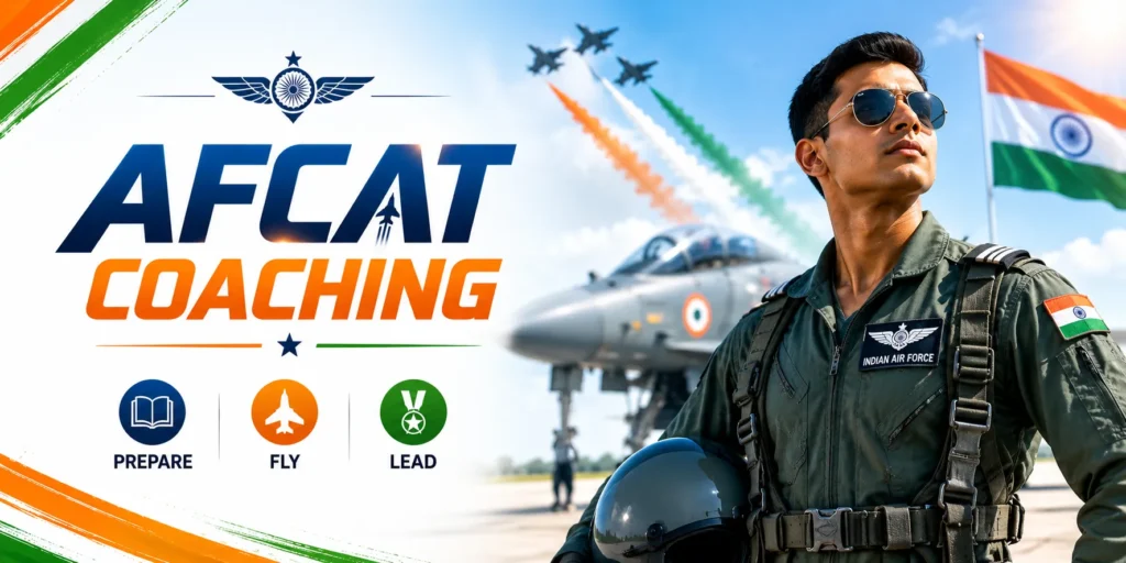 AFCAT Coaching